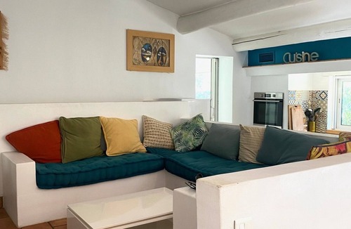 Lumiere House | Maison Provençale Avec Grande Piscine à Goult en Plein Coeur du Luberon