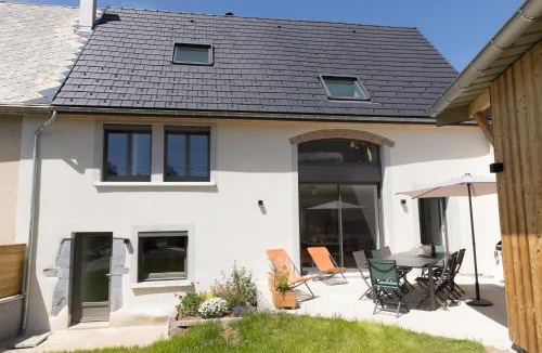 Cholonge Bed & Breakfast | Maison Serrioux