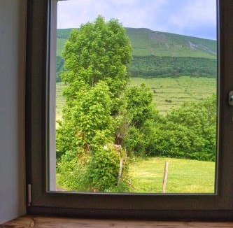 Cholonge Bed & Breakfast | Maison Serrioux