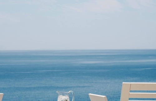 Agios Sostis Villa | Maison Simone, a great escape experience!