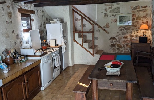 Chateaudouble House | Maison sur le Belvédère