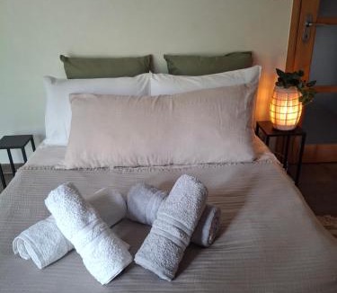 Laval-Pradel Bed & Breakfast | Maison zen