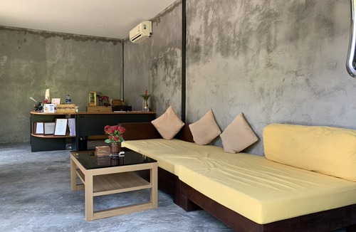 Ko Sire Hotel | Malabar Pool Villa Phuket