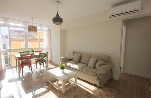 El Molinillo Apartment | MalagaSuite Historic Center Málaga