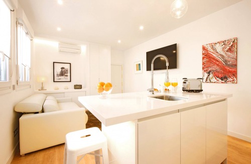 Malasana Apartment | Malasaña Fantastic