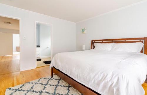 Chabot Park Apartment | Malcolm Commons
