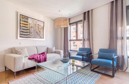 Lista Apartment | MALDONADO II