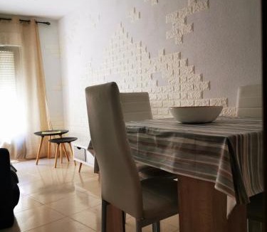 Arevalo Apartment | Malocar