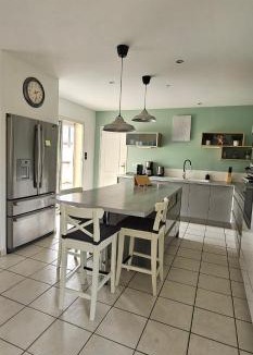 Cheval-Blanc Villa | Manava