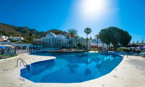 Nerja Apartment | Mandarinos 35