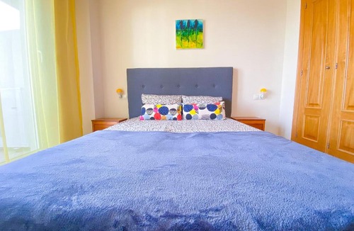Puerto de la Duquesa Apartment | Manilva Playa