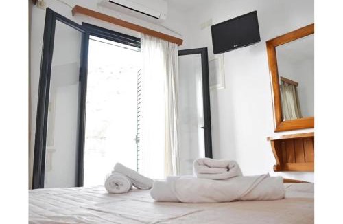 Merichas Apartment | Manolika Studio 4