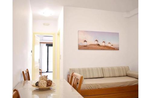 Merichas Apartment | Manolika Studio 5