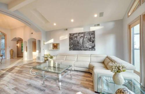 Placerville House | Mansion, Pool, Game Room