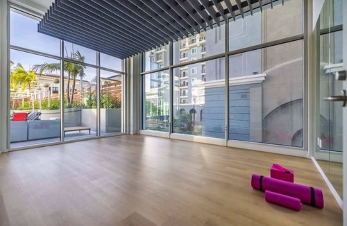 Waterfront Apartment | @ Marbella Lane - Aesthetic 2BR W/ocean Views