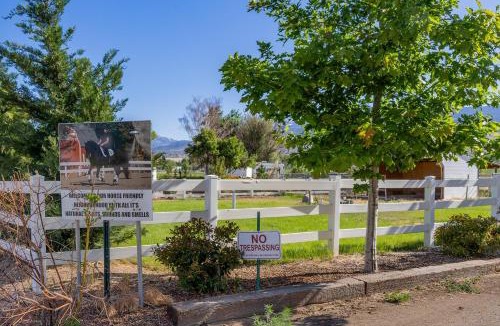 Reno/Tahoe Airport House | @ Marbella Lane - Eccentric 4BR Modern Ranch Home
