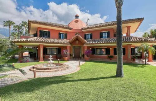 Marbella House | Marbella Premium Villa By Better Bookings