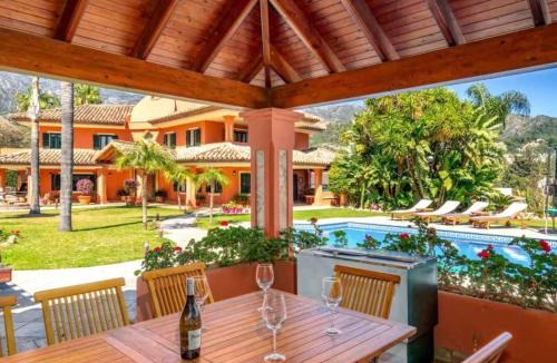 Marbella House | Marbella Premium Villa By Better Bookings
