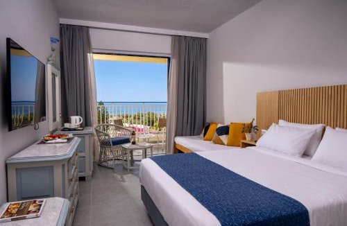 Koutsounari Hotel | Mare Blue Hotel