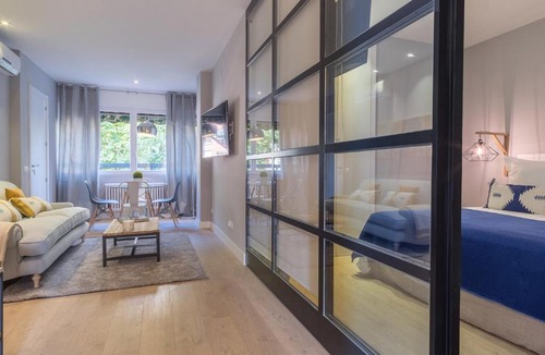 El Viso Apartment | Maria de Molina II