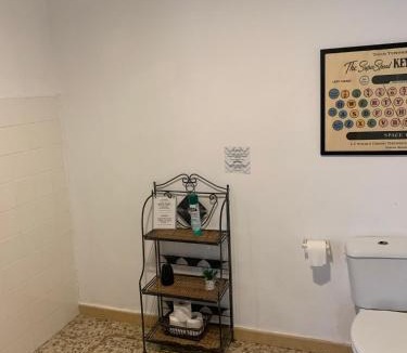 La Merced House | Maria Magdalena - Room 2