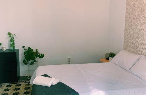 La Merced House | Maria Magdalena - Room 8