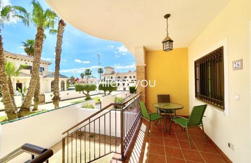 Quesada House | Maribel Ciudad Quesada by Villas&You