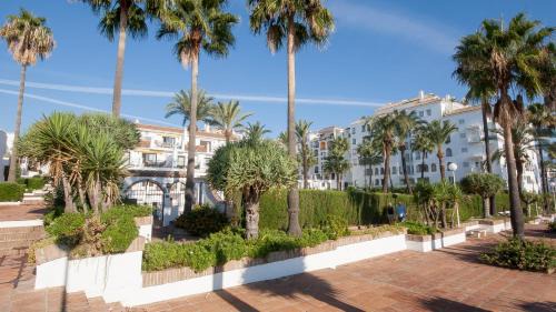 Manilva Apartment | Marina Real 162