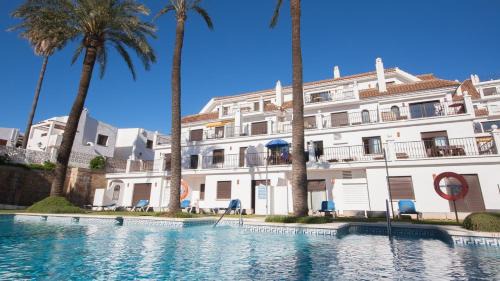 Manilva Apartment | Marina Real 162