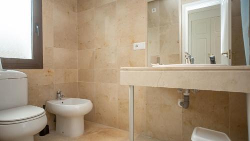 Castillo de Sabinillas Apartment | Marina Real 534