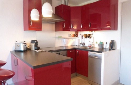 Gassin Apartment | MARINES DE GASSIN: LOVELY 1-BEDROOM APARTMENT IN RESIDENCE WITH POOL