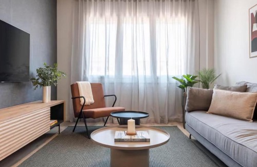Poblats Maritims Apartment | Mariocole