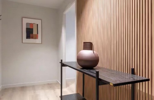Poblats Maritims Apartment | Mariocole