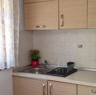 Samothrace House | Maro's house