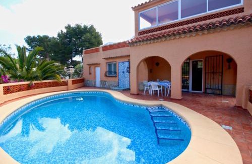 Denia Villa | Marquesa GR by CARLOSFERIEN