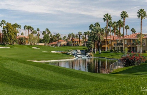 Palm Desert Villa | Marriott Desert Springs 2 BR 2BA! Fully equipped villa.