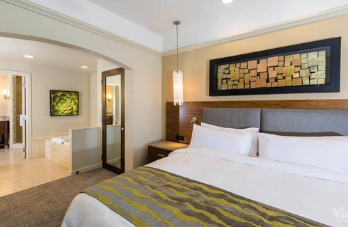 Palm Desert Villa | Marriott Desert Springs 2 BR 2BA! Fully equipped villa.
