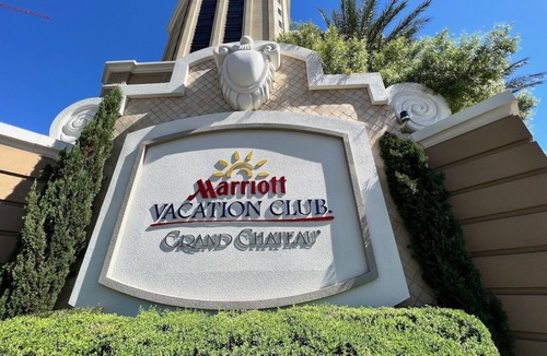 Las Vegas Villa | Marriott Master w/Kitchen NO RESORT FEE FREE VALET PARKING STEPS FROM STRIP