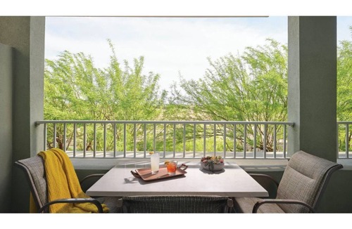 Desert Ridge Villa | Marriott's Canyon Villas/1 Bedroom #5