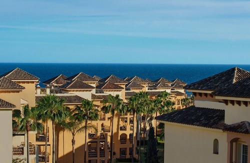 Nikki Beach Condo | Marriott's Marbella Beach Resort | 3 BR Apartment