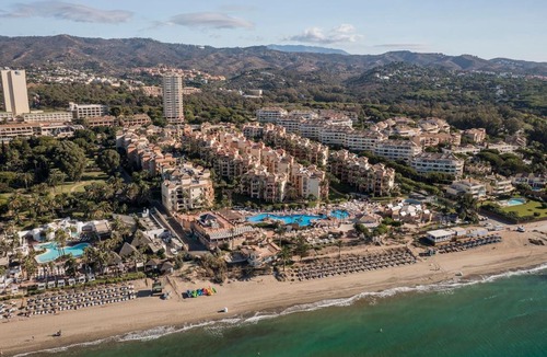 Nikki Beach Hotel | Marriott's Marbella Beach Resort