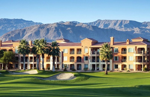 Rancho Mirage Villa | Marriott's Shadow Ridge II Enclaves Deluxe 2 Bedroom Christmas Weekn