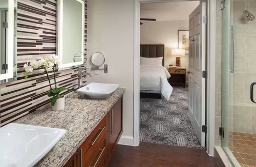 Palm Desert Hotel | Marriott Shadow Ridge - ONE BEDROOM FULL KITCHEN- Full Resort access