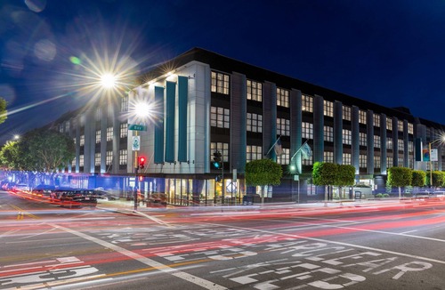 Fisherman's Wharf Hotel | Marriott Vacation Club Pulse, San Francisco