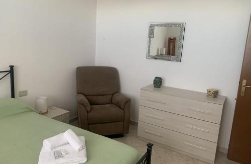 Quartiere XXIV Don Bosco Apartment | Marrucheti 16 Countryside Apartment with Free WiFi & free Parking