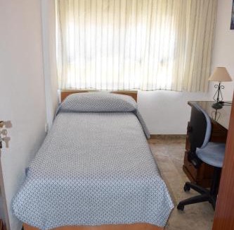 Ciudad Jardin Apartment | Marruecos, 19