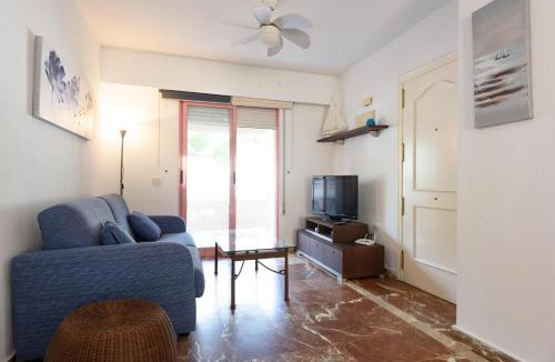 Calpe Apartment | Martín- Nuevo México C 421