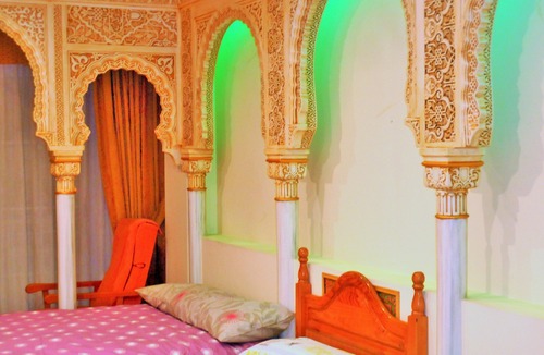 Chana Bed & Breakfast | Martin House & Baño Privado