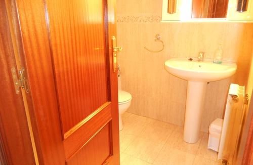 Chana Bed & Breakfast | Martin House & Baño Privado