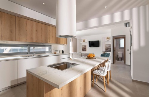 Petaloudes Villa | Martini Villas - Matilda in Kremasti